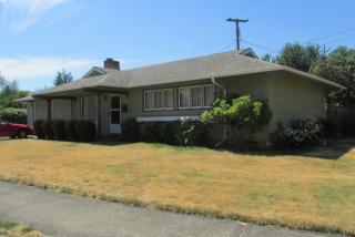 9127 Gilbert Ave, Portland OR  97203-6238 exterior
