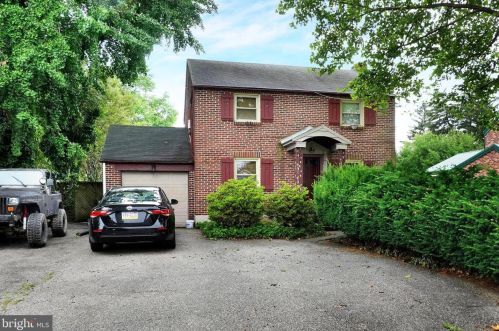 2628 George St, York, PA 17403-9548