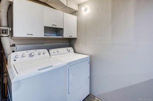 8468 62 Pl, Arvada CO  80004-3476 exterior