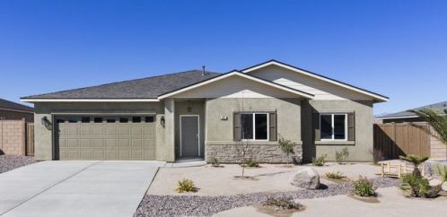 427 Abigail St, Ridgecrest, CA 93555-5446