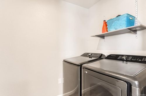 1128 Saddleback Dr, Milliken CO  80543-3245 exterior