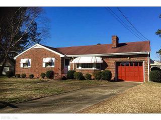 4840 Colonial Ln, Portsmouth, VA 23703-3639