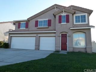 37249 Siderno Dr, Palmdale, CA 93552-4744
