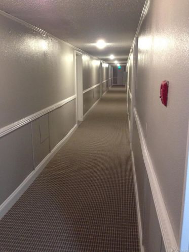 1064 Chambers Ct, Denver CO  80011-7150 exterior