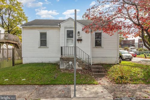 2531 Penbrook Ave, Harrisburg, PA 17103-1830