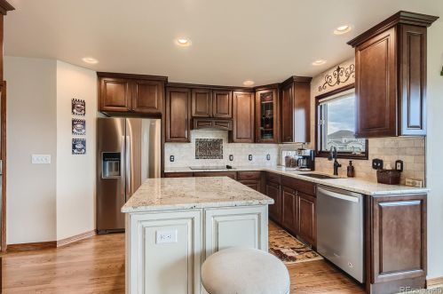 5100 Nelson Ct, Fort Collins CO  exterior