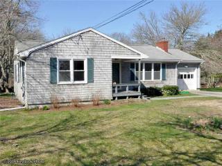 345 Stone Church Rd, Tiverton, RI 02878-2816