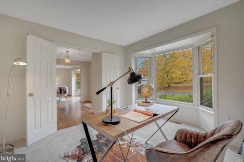 1929 Morningmist Dr, Silver Spring MD exterior