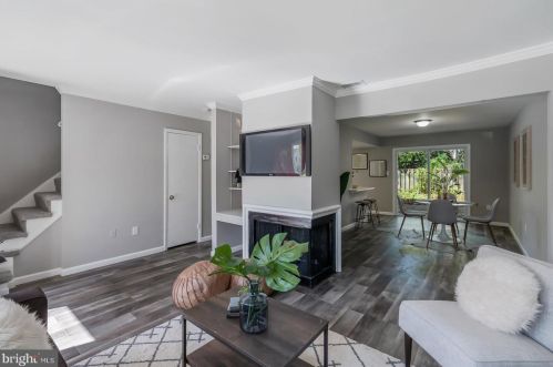 5484 Green Dory Ln, Columbia MD  21044-1912 exterior