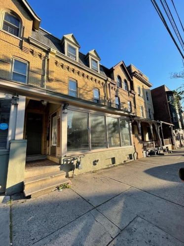 532 Tilghman St, Allentown, PA 18102-2461