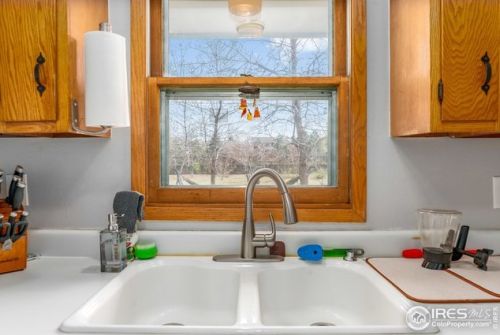 2229 Primrose Dr, Fort Collins CO  80526-2128 exterior