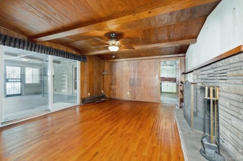 95 Brentwood St, Denver CO  80226-1347 exterior