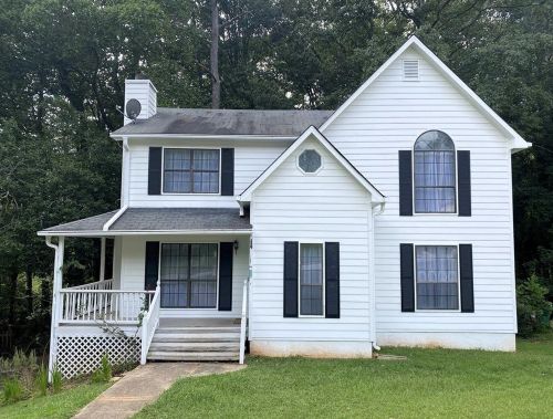 2396 Jack Creek Rd, Marietta, GA 30008-6876