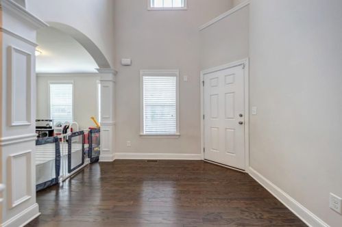 264 Lakestone Pkwy, Holly Springs, GA 30188
