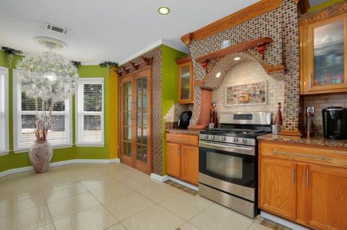 3708 Northsails Ct, Conyers GA  30013-6735 exterior
