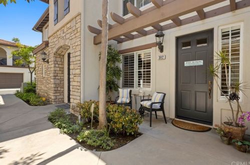 302 Trailblazer, San Juan Capistrano, CA 92692-5936