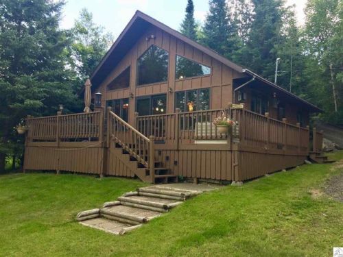 3261 Thomas Rd, Breitung, MN 55790-8613