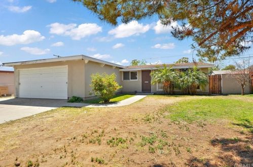 1413 Fenimore Ave, Covina, CA 91722-1631