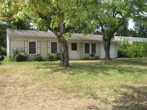 3532 Moller Rd, Indianapolis, IN 46224-1316