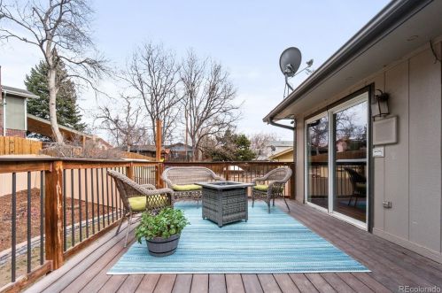 12635 66th Cir, Arvada CO  80004-2212 exterior