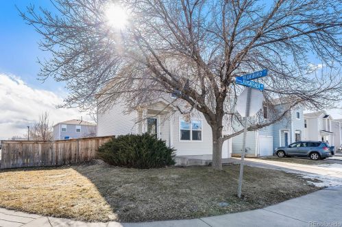 1304 Flycatcher Ave, Denver, CO 80601-4328