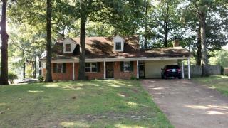 2921 Clearwood Rd, Memphis, TN 38134-4333