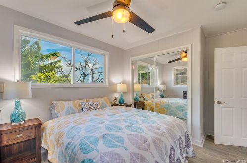 1331 Ainapua St, Honolulu HI  96819-1666 exterior