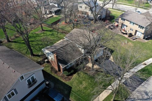 707 Noyes St, Arlington Hts, IL 60005-3645