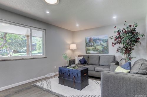 8065 63rd Ave, Arvada CO  80004-3411 exterior