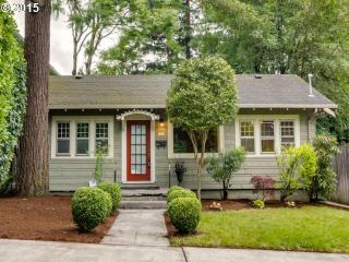 3921 79 Ave, Portland OR  97206-3375 exterior
