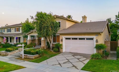 1733 Partridge Ave, Upland, CA 91784-9219