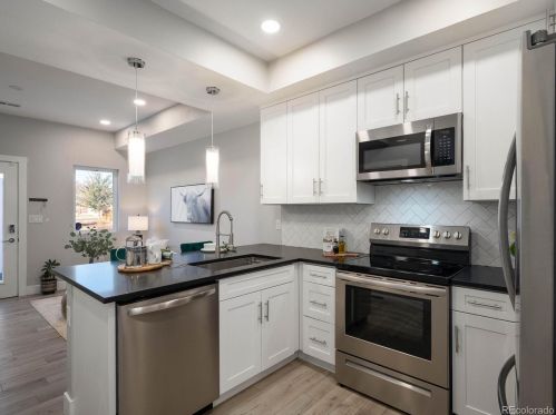 1284 Winona Ct, Denver CO  80204-1167 exterior