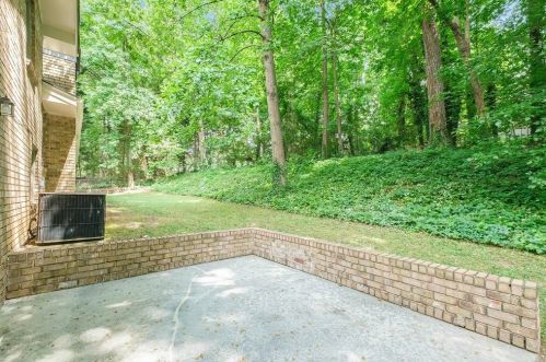 2587 Fontainebleau Ct, Atlanta GA  30360-1235 exterior