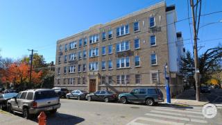3600 Spring Garden St, Philadelphia PA  19104-2383 exterior