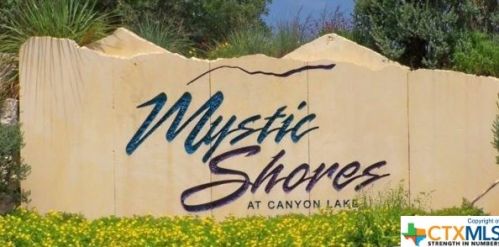 248 Mystic Breeze, Spring Branch TX 78070-5076 exterior