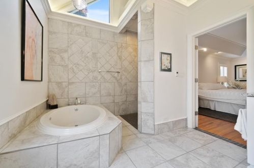 3736 Harts Pl, Atlanta GA  30341-1700 exterior