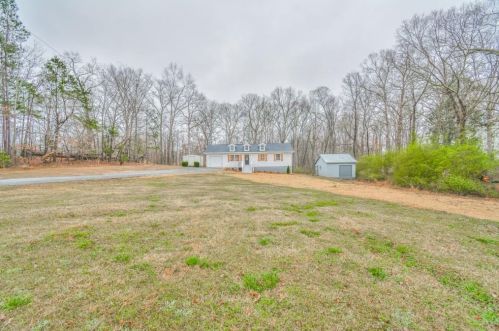 1095 Ednaville Rd, Braselton, GA 30517-2339