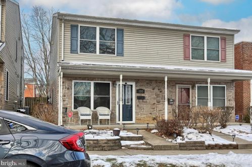 3212 Pennwood Rd, Harrisburg, PA 17110-2216
