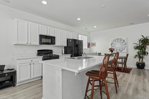 4635 Odessa St, Denver CO  80249-8087 exterior