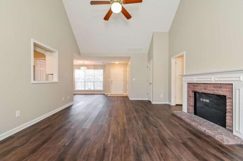 3431 Hollow Oak Dr, Rex GA  30273-2168 exterior