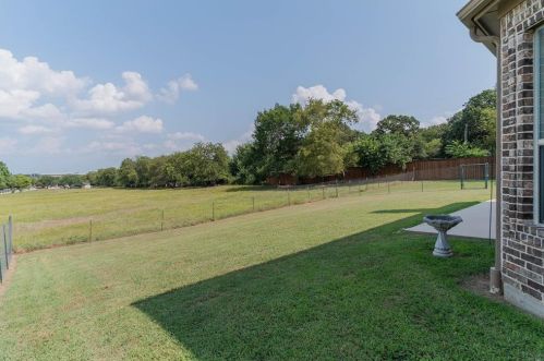 1451 Stonecrest Rd, Argyle TX 76226-6776 exterior