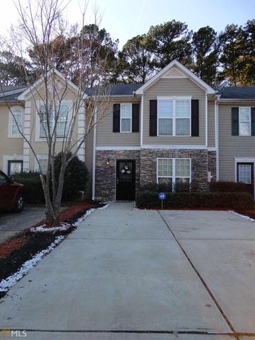 4069 Browne Ct, Conley, GA 30288-6811