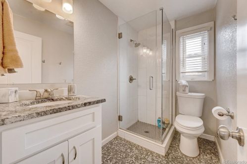 1960 Xenia St, Denver CO  80220-2244 exterior