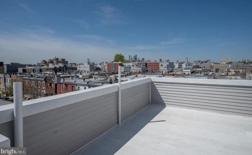 412 Jackson St, Philadelphia PA  19148-5705 exterior