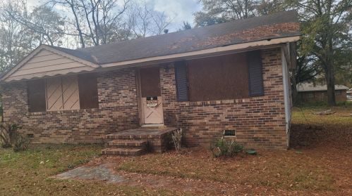 865 Clements St, Harlem, GA 30824-1708