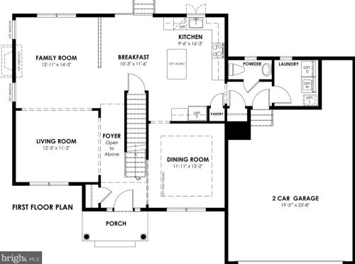 30 Stoneham Rd, Trenton NJ exterior