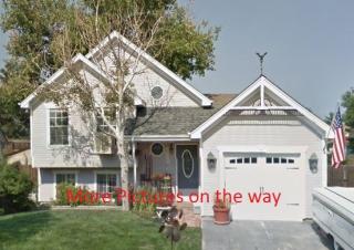 4711 Pagosa Way, Denver CO  80015-1953 exterior