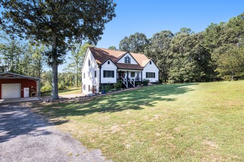 119 Prater Rd, Waco, GA 30182-2233