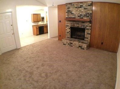 7716 Westcliff St, Fort Worth TX 76182-4634 exterior