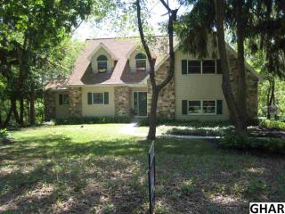 1605 Galen Rd, Harrisburg, PA 17110-3225